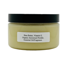 Load image into Gallery viewer, Shea Butter Body Balm ~ Best Seller!