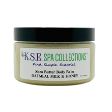 Load image into Gallery viewer, Shea Butter Body Balm ~ Best Seller!