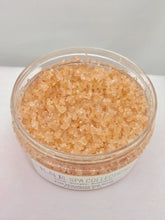 Load image into Gallery viewer, Pink Himalayan Salt Scrub