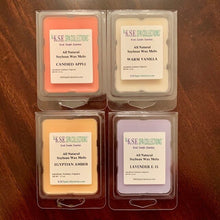 Load image into Gallery viewer, Soybean Wax Melts
