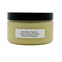 Load image into Gallery viewer, Shea Butter Body Balm ~ Best Seller!
