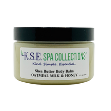 Load image into Gallery viewer, Shea Butter Body Balm ~ Best Seller!
